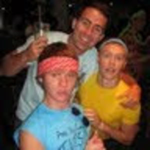 Meet your Posher, Jordan